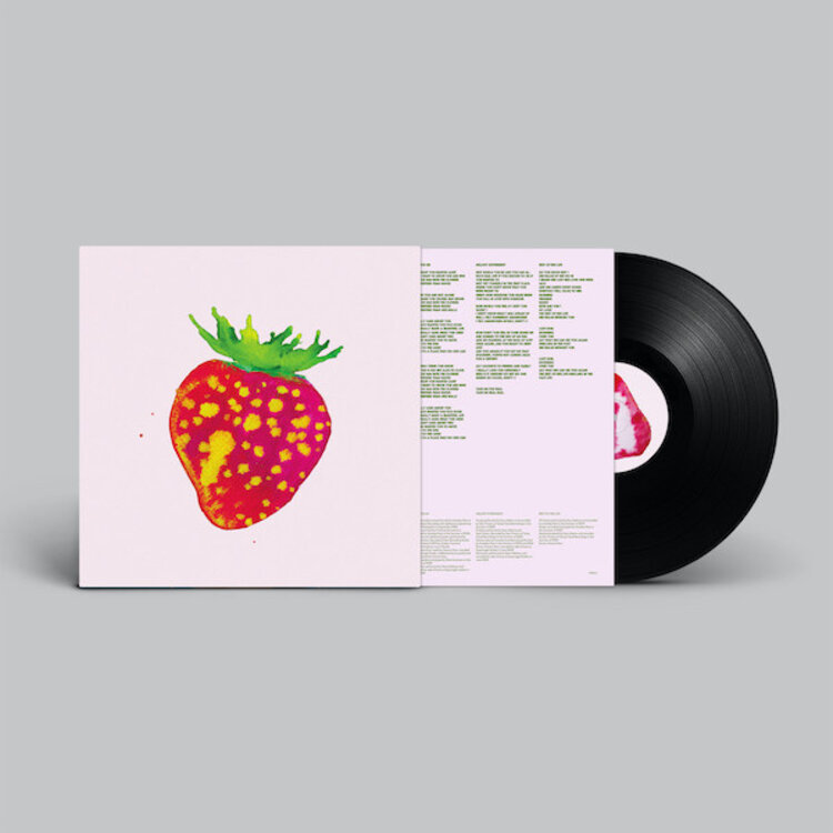 Blonde Redhead - Sit Down for Dinner