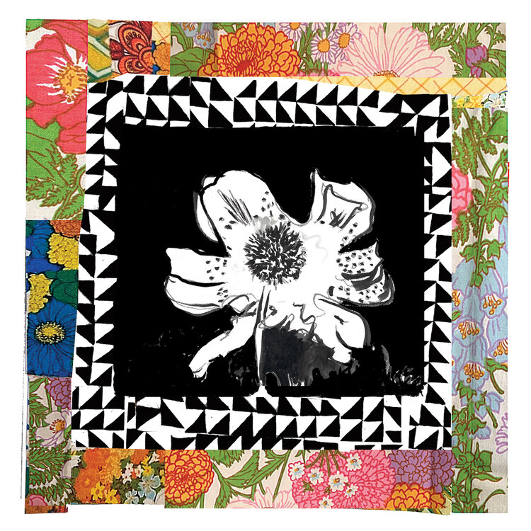 Rock / Indie / Alternative Woods - Perennial LP