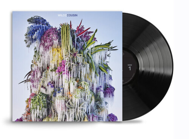 Rock / Indie / Alternative Wilco - Cousin LP