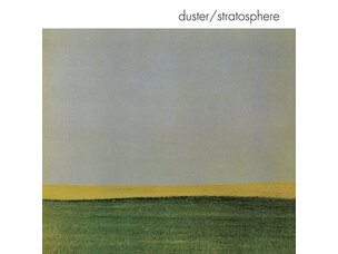 Rock / Indie / Alternative Duster - Stratosphere LP 25th Anniv Constellations Splatter