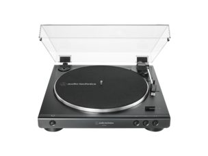 Audio Technica - AT LP60x-BK