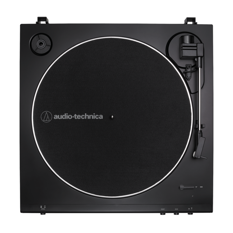 Audio Technica -AT LP60x-BK