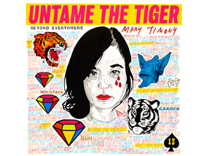 Mary Timony - Untame the Tiger