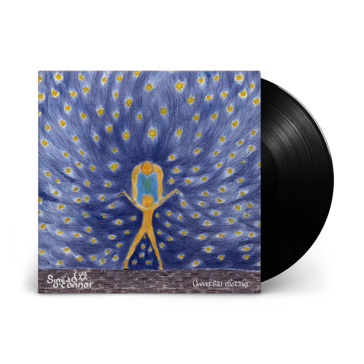Rock / Indie / Alternative Sinead O'Connor - Universal Mother LP
