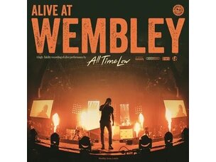 Rock / Indie / Alternative All Time Low - Alive At Wembley LP