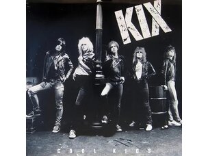 Classic Rock Kix - Cool Kids (40Th Anniversary Edition) LP