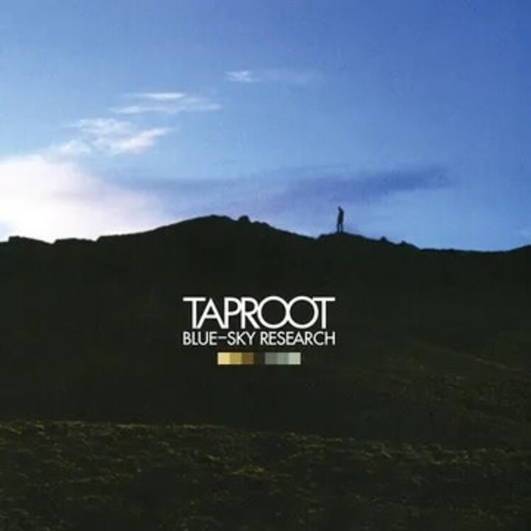 Rock / Indie / Alternative Taproot - Blue-Sky Research LP