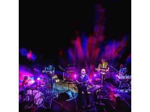 The Black Angels - Levitation Sessions LP