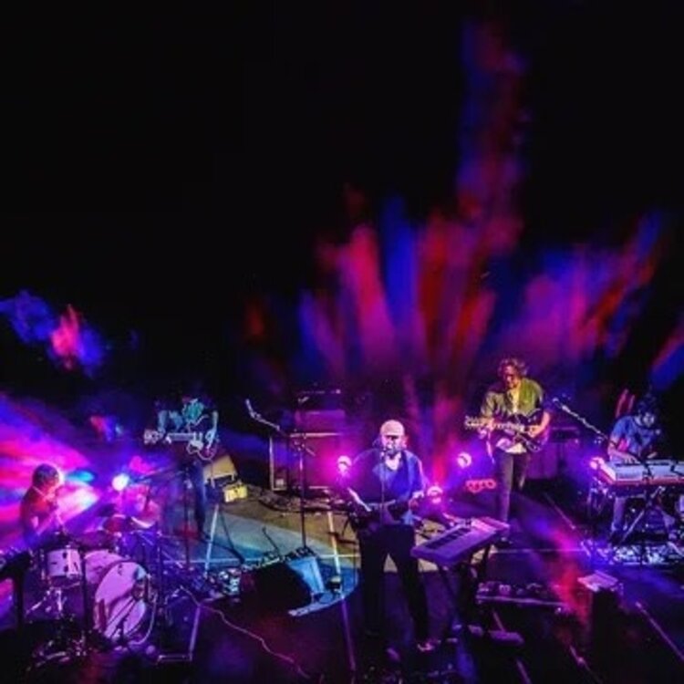 The Black Angels - Levitation Sessions LP