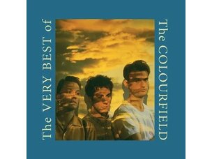 The Colourfield - The Very Best Of LP