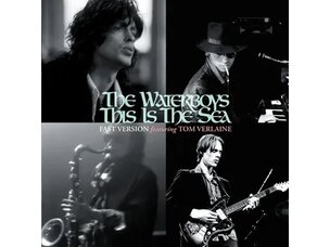 Rock / Indie / Alternative The Waterboys - This Is The Sea (Fast Version) LP