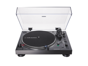 Audio Technica - AT-LP120 XBT - USB-BK