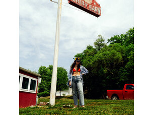 Waxahatchee - Tiger's Blood