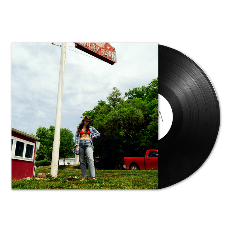 Waxahatchee - Tiger's Blood