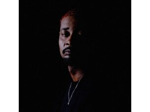 Danny Brown - Quarantra LP (red vinyl)