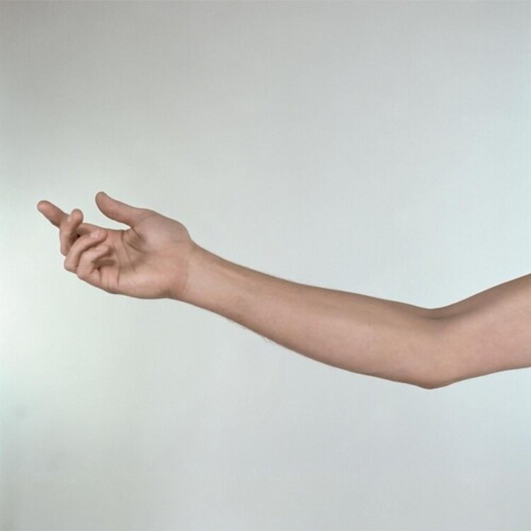 Spiritualized - Amazing Grace LP (Grey vinyl)