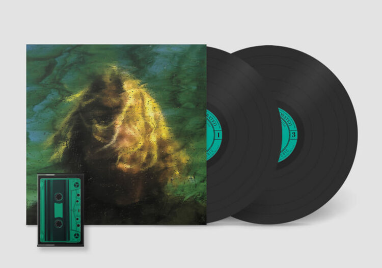Rock / Indie / Alternative Ty Segall - Three Bells