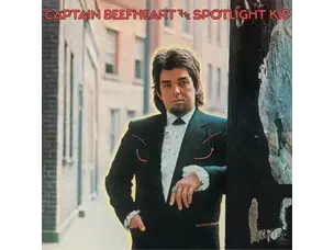Psych / Garage Captain Beefheart - The Spotlight Kid (2LP) [Clear]