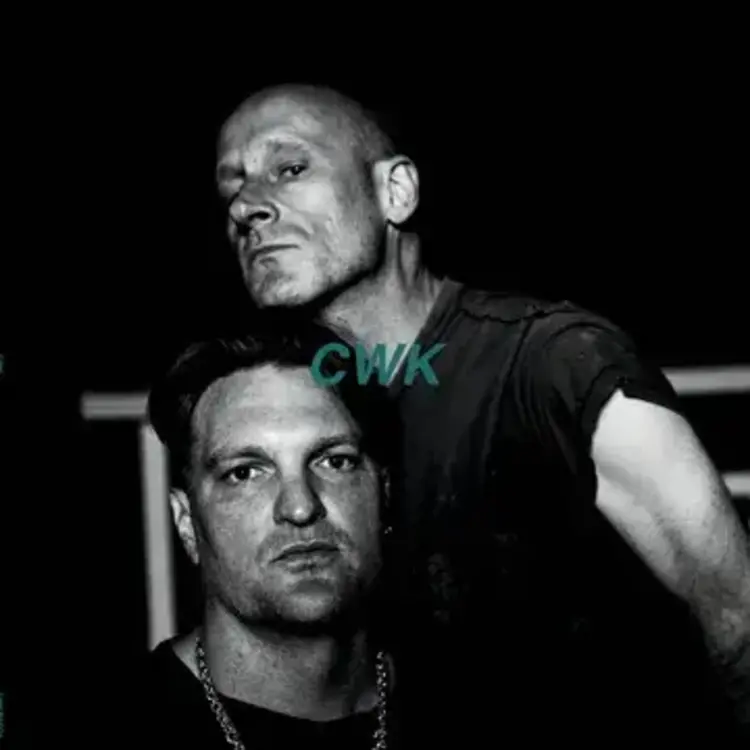 Rock / Indie / Alternative SALE Cold War Kids - CWK EP (LP+10")