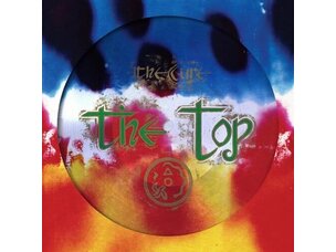 Rock / Indie / Alternative Cure - The Top (LP) [Pic]