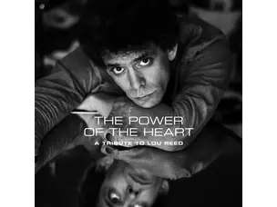Classic Rock V/A - The Power of the Heart: A Tribute to Lou Reed (LP)