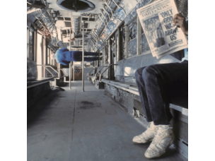 Vampire Weekend - Only God Was Above Us