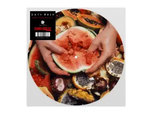 Rock / Indie / Alternative Kate Bush - Eat the Music 10" Picture Disc