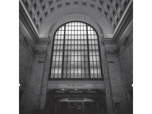 Rock / Indie / Alternative Shellac - To All Trains