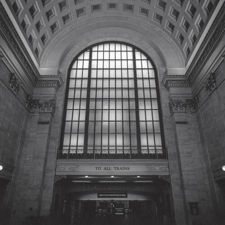 Rock / Indie / Alternative Shellac - To All Trains