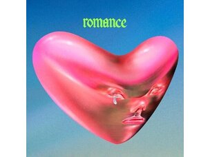 Rock / Indie / Alternative Fontaines DC - Romance