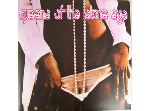 Rock / Indie / Alternative Queens of the Stone Age - S/T