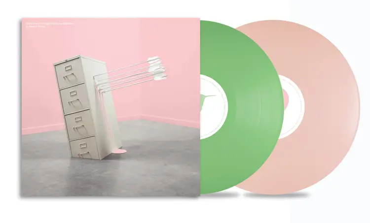 Rock / Indie / Alternative Modest Mouse - Good News.. LP (deluxe)