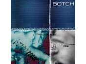 オリジナルLP BOTCH American Nervoso Recorレコード LP]Botch - American Nervoso - LIKE A FOOL RECORDS