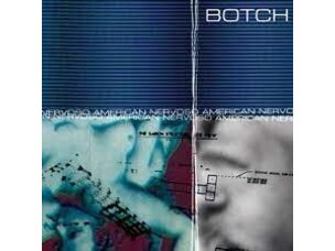 Metal Botch - American Nervoso LP (purple)
