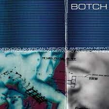 オリジナルLP BOTCH American Nervoso Recorレコード Botch - American Nervoso LP (purple vinyl) - Stinkweeds Records