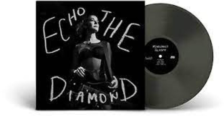 Margaret Glaspy - Echo The Diamond LP