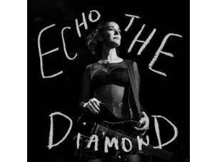 Margaret Glaspy - Echo The Diamond LP