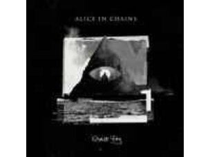 Alice In Chains - Rainier Fog LP (smoke vinyl)