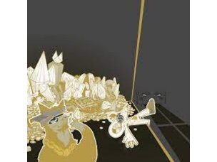 Danger Mouse & Jemini - Ghetto Pop Life LP