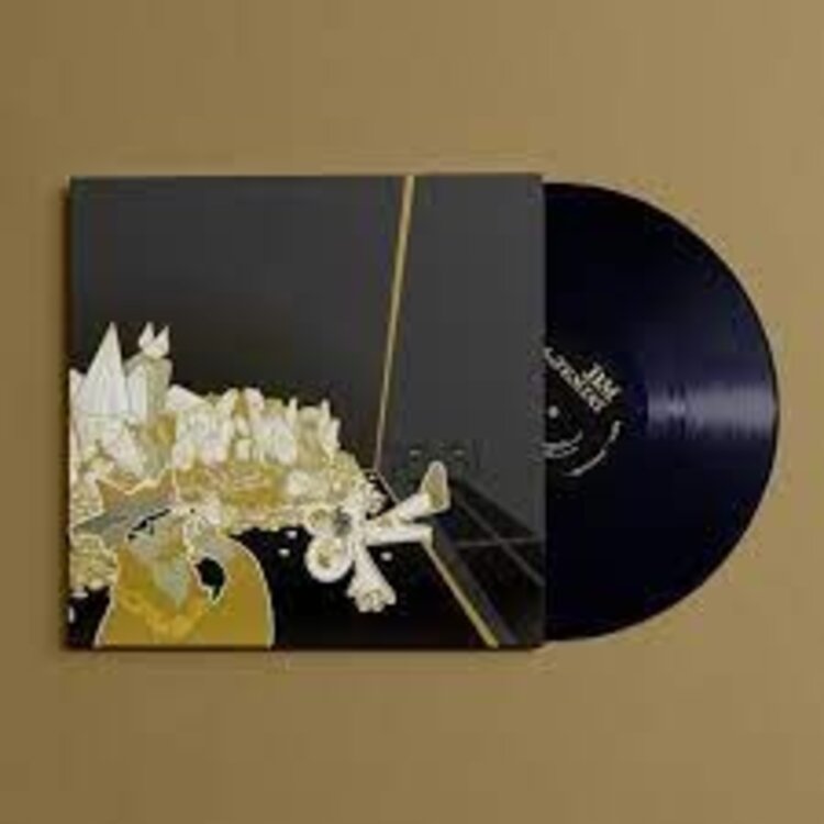 Danger Mouse & Jemini - Ghetto Pop Life LP