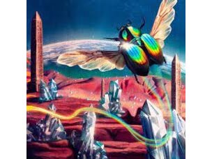 Hip Hop Danger Mouse & Jemini - Born Again LP (indie exclusive)