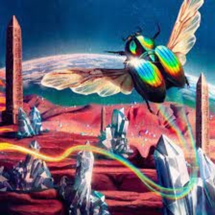 Hip Hop Danger Mouse & Jemini - Born Again LP (indie exclusive)