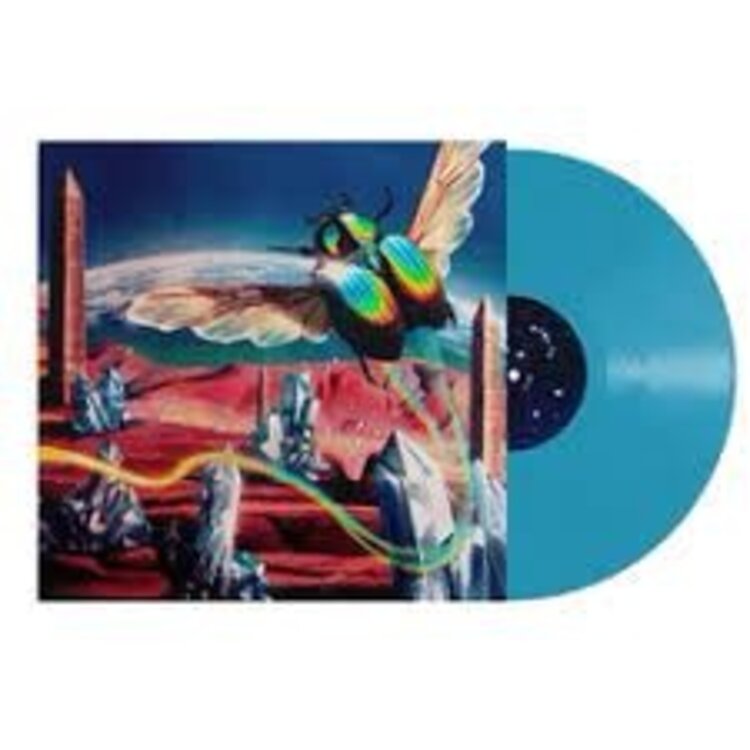 Hip Hop Danger Mouse & Jemini - Born Again LP (indie exclusive)