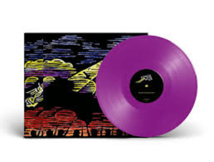 Rock / Indie / Alternative Explosions In The Sky - Those Who Tell The Truth Shall Die LP Anniv (colored)