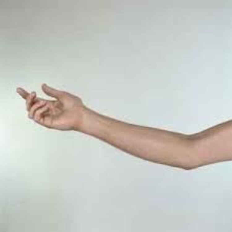 Spiritualized - Amazing Grace LP (dove grey)