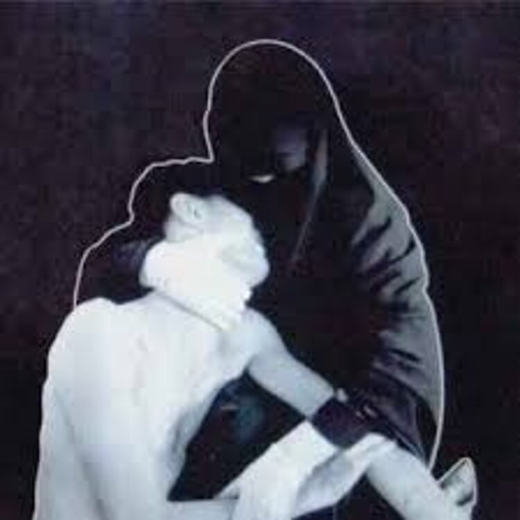 Electronic Crystal Castles - III LP