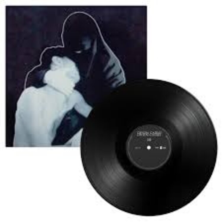 Electronic Crystal Castles - III LP