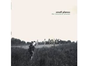 Innocence Mission - Small Planes LP