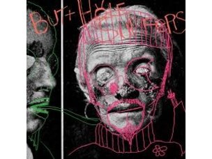 Butthole Surfers - Psychic... Powerless... LP