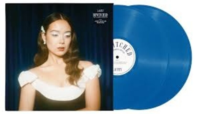 Jazz Laufey - Bewitched (Goddess) LP
